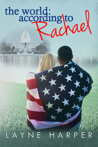 The World: According to Rachael (Infinity, #5)