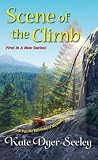 Scene of the Climb