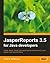Jasperreports 3.5 for Java ...