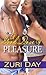 A Good Dose of Pleasure (Morgan Men, #2)