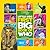 Little Kids First Big Book of Who (National Geographic Kids)