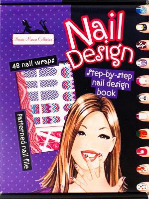 Nail Design (Bonnie Marcus)