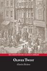 Oliver Twist by Charles Dickens