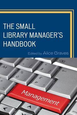 Small Library Managers Handbook