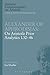 Alexander of Aphrodisias: On Aristotle Prior Analytics 1.32-46
