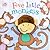 Five Little Monkeys Finger Puppet Book (Little Learners)