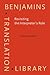 Revisiting the Interpreter’s Role by Claudia V. Angelelli Revisiting the Interpreter’s Role by Claudia V. Angelelli