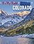 Colorado: The Centennial State