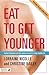Eat to Get Younger: Tackling Inflammation and Other Ageing Processes for a Longer, Healthier Life