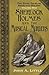 Sherlock Holmes and the Musical Murders (The Final Tales of Sherlock Holmes #1)