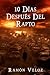 10 Dias Despues Del Rapto