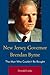 New Jersey Governor Brendan Byrne by Donald Linky