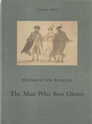 Man Who Sees Ghosts