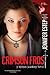 Crimson Frost (Mythos Academy, #4)