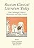 Russian Classical Literature Today: The Challenges/Trials of Messianism and Mass Culture
