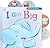 I Am Big (Little Learners Pull-Out Pictures)