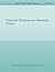Financial Plumbing and Mone...