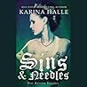 Sins & Needles by Karina Halle