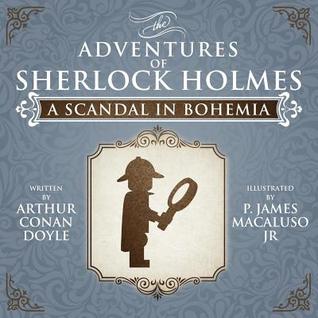 A Scandal in Bohemia