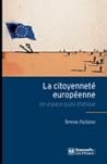 La citoyenneté européenne Un espace quasi étatique