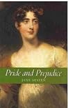 Pride and Prejudice by Jane Austen