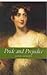 Pride and Prejudice