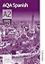 AQA A2 Spanish Grammar Workbook