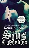 Sins & Needles by Karina Halle