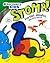 Discovery Kids Stomp!: Puzzles, Doodles, and Dino Facts!