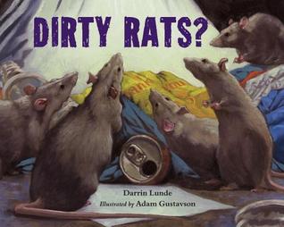 Dirty Rats?