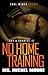 No Home Training: Say U Pro...
