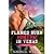 Flames Burn Hotter in Texas: Volume 1 (Cowboy/ Erotica)