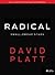 Radical Small Group Study - Member Book