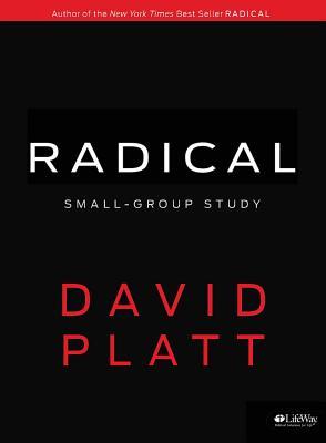 Radical Small Group Study - Member Book