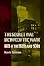The Secret War Between the Wars: MI5 in the 1920s and 1930s (History of British Intelligence, 5)