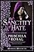 The Sanctity Of Hate (Medieval Mystery)