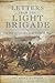 Letters from the Light Brigade by Anthony Dawson