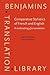 Comparative Stylistics of French and English: A methodology for translation (Benjamins Translation Library)