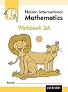 Nelson International Mathematicsk 2a Nelson International Mathematicsk 2a