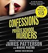 Confessions by James  Patterson