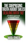 The Surprising Truth About Sales by Maria Johnsen