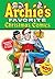 Archie's Favorite Christmas Comics (Archie's Favorite Comics)