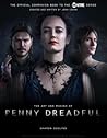 The Art and Making of Penny Dreadful by Sharon Gosling