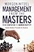 Management from the Masters: From Confucius to Warren Buffett Twenty Timeless Principles for Business