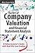 Art of Company Valuation and Financial Statement Analysis: A Value Investor's Guide with Real-Life Case Studies