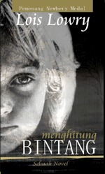 Menghitung Bintang