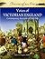 Voices of Victorian England by John A. Wagner