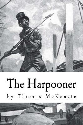 The Harpooner: An Advent Devotional