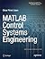 MATLAB Control Systems Engi...