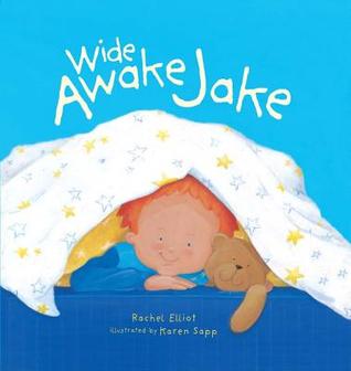 Wide Awake Jake (Meadowside Picture Books)